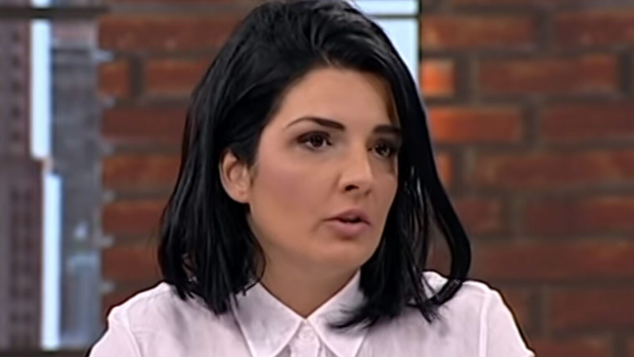 Milena Ivanović