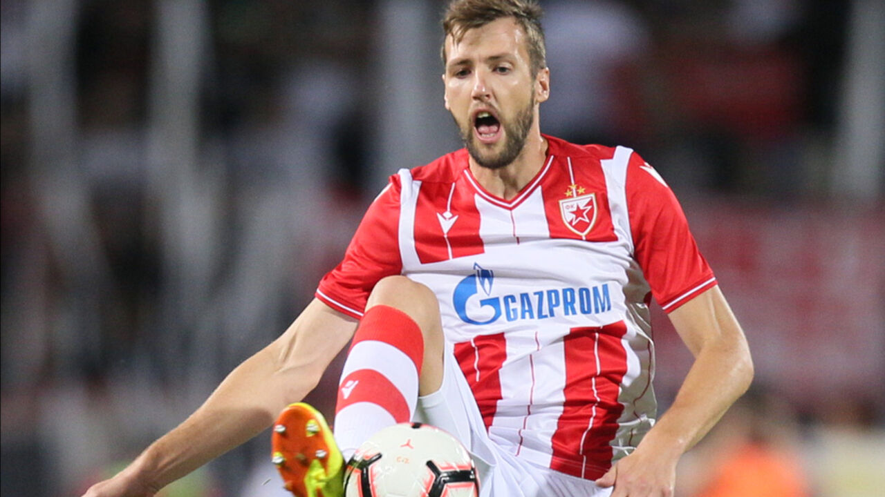 Nemanja Milunović