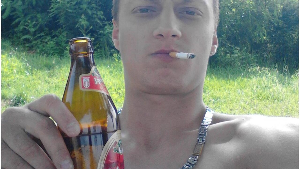 Zoran Albic