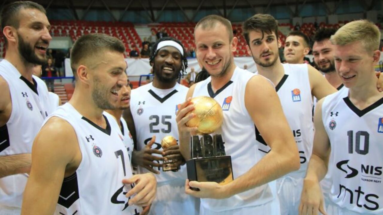 KK Partizan