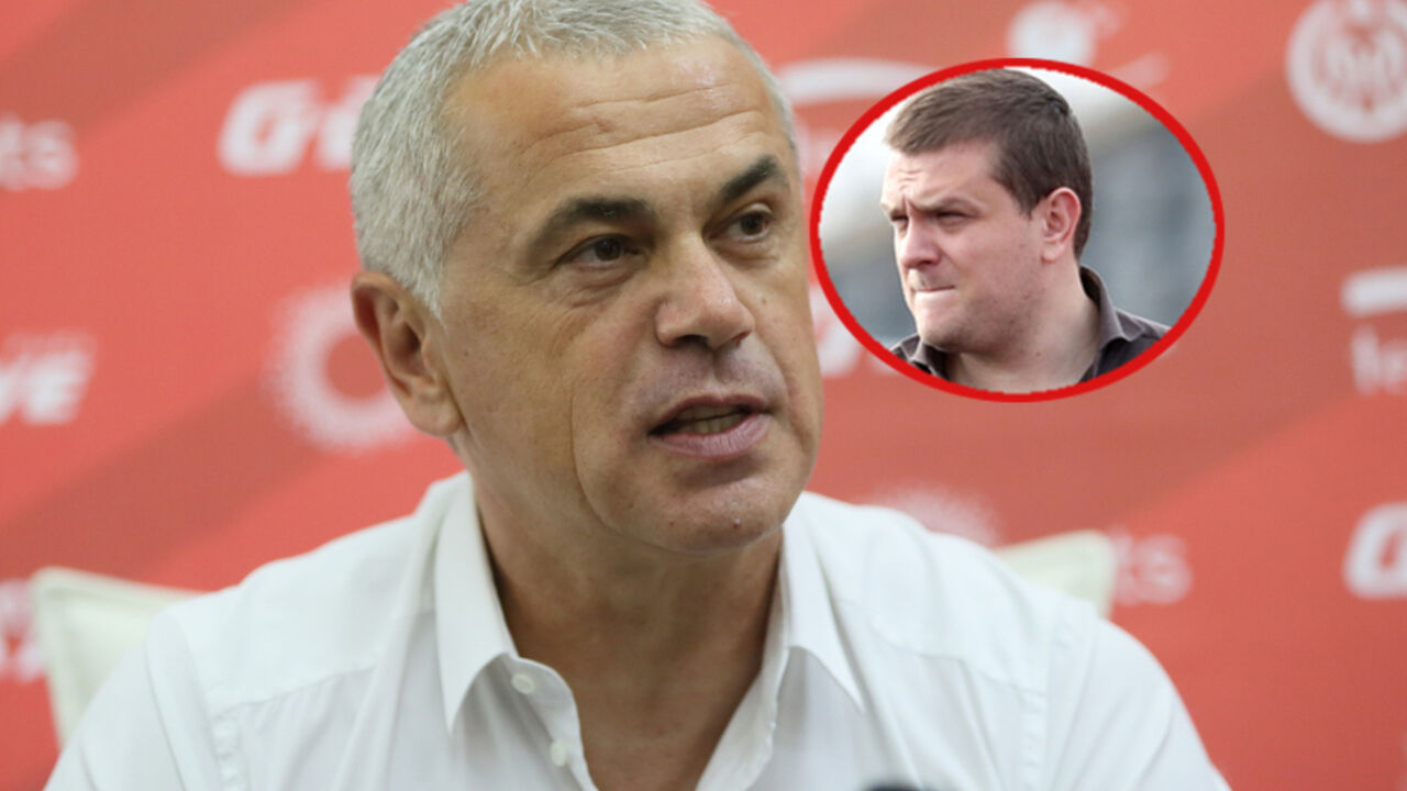 Zvezdan Terzić