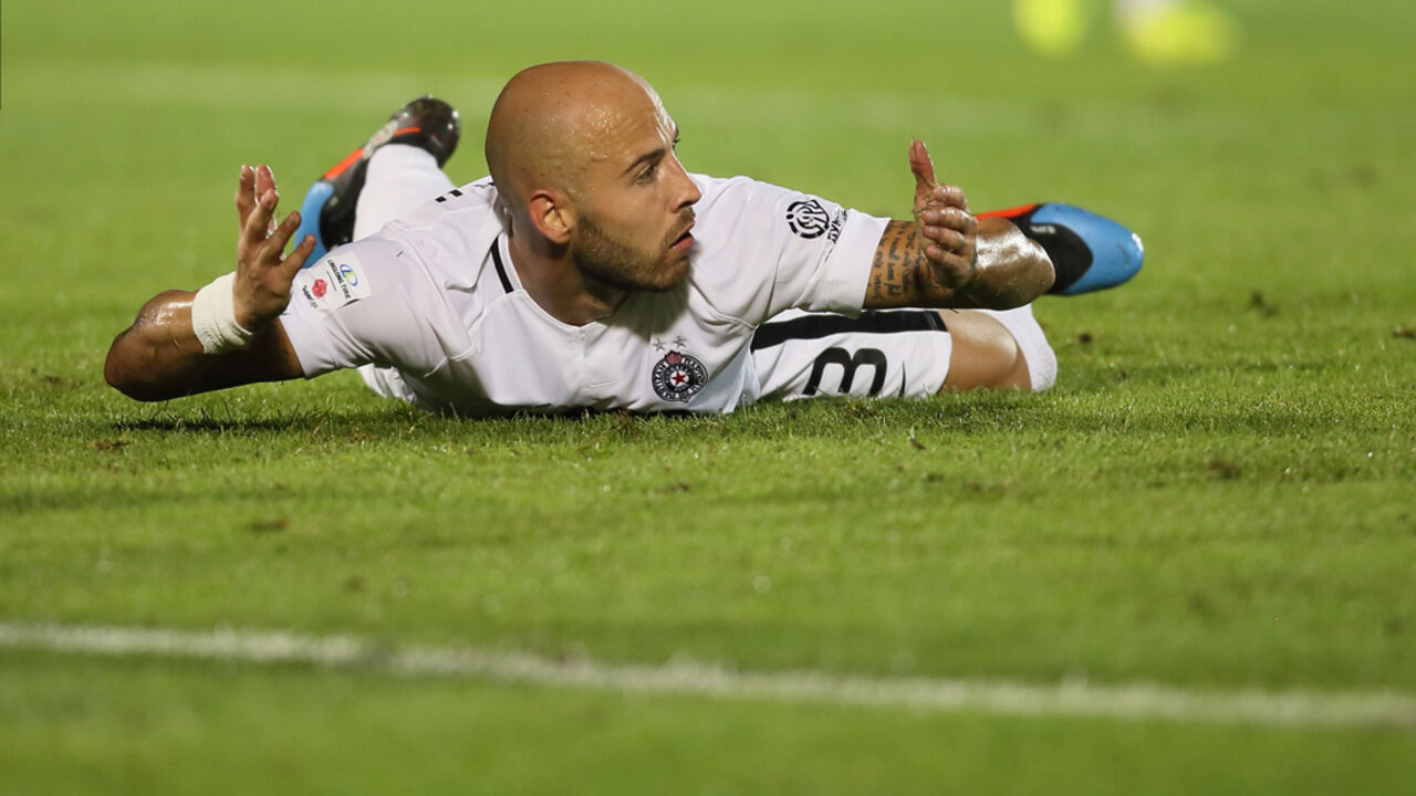 Nemanja Miletić