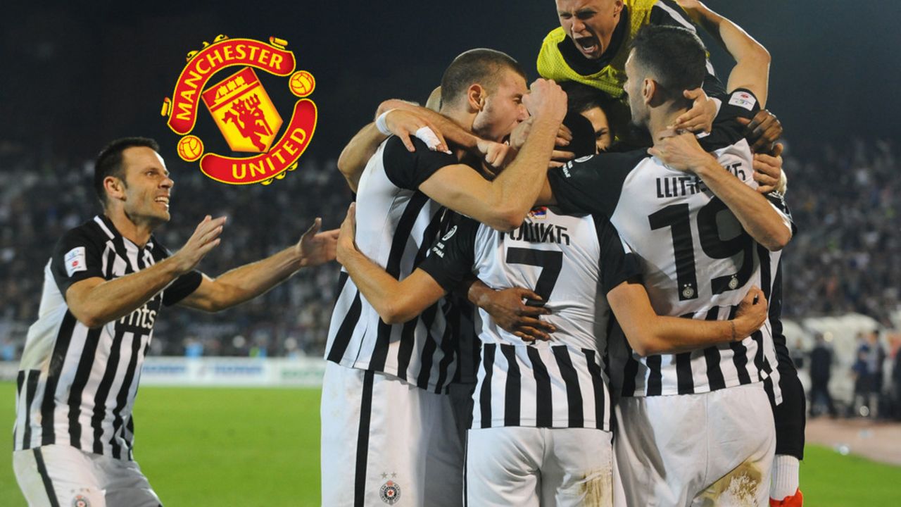 FK Partizan