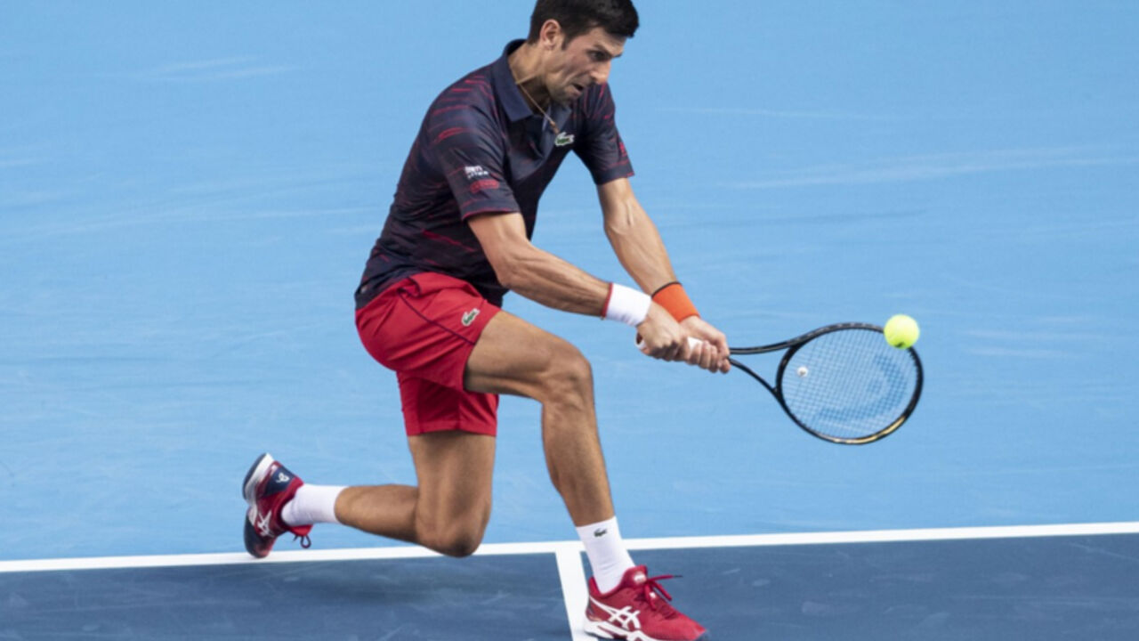 Novak Đoković