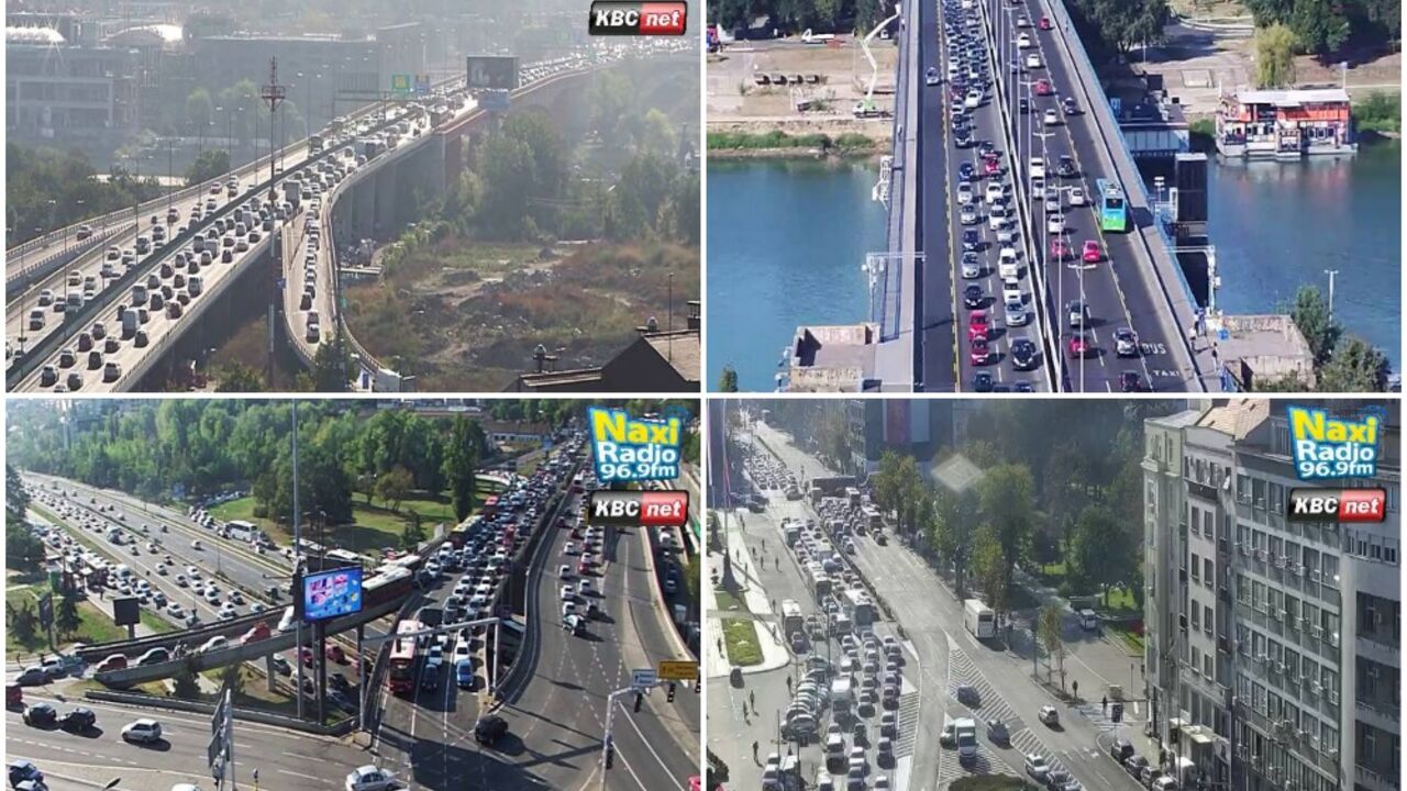 Beograd