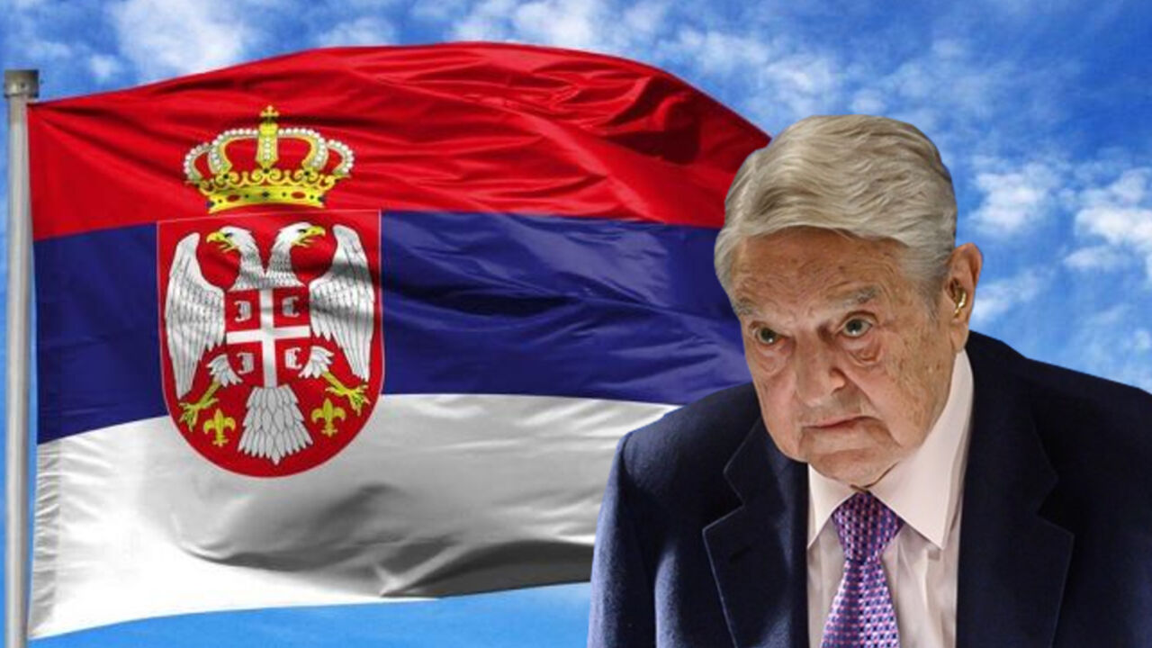 Džordž Soroš
