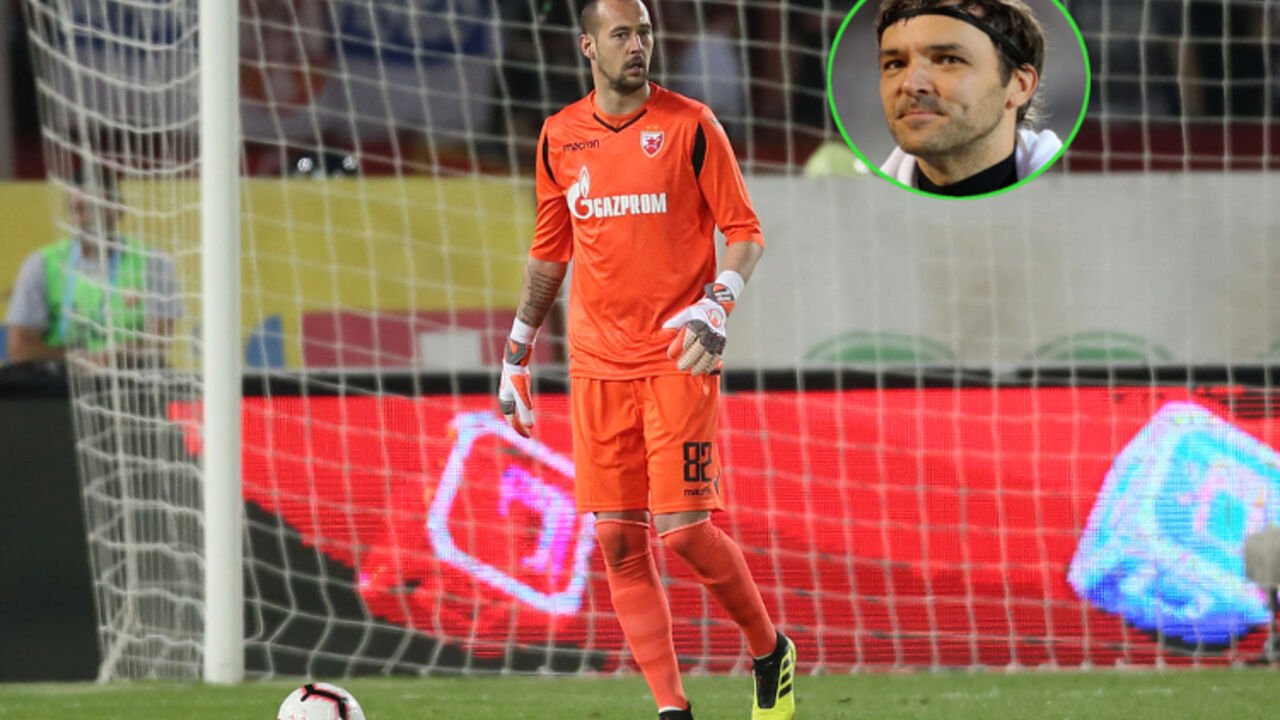 Milan Borjan
