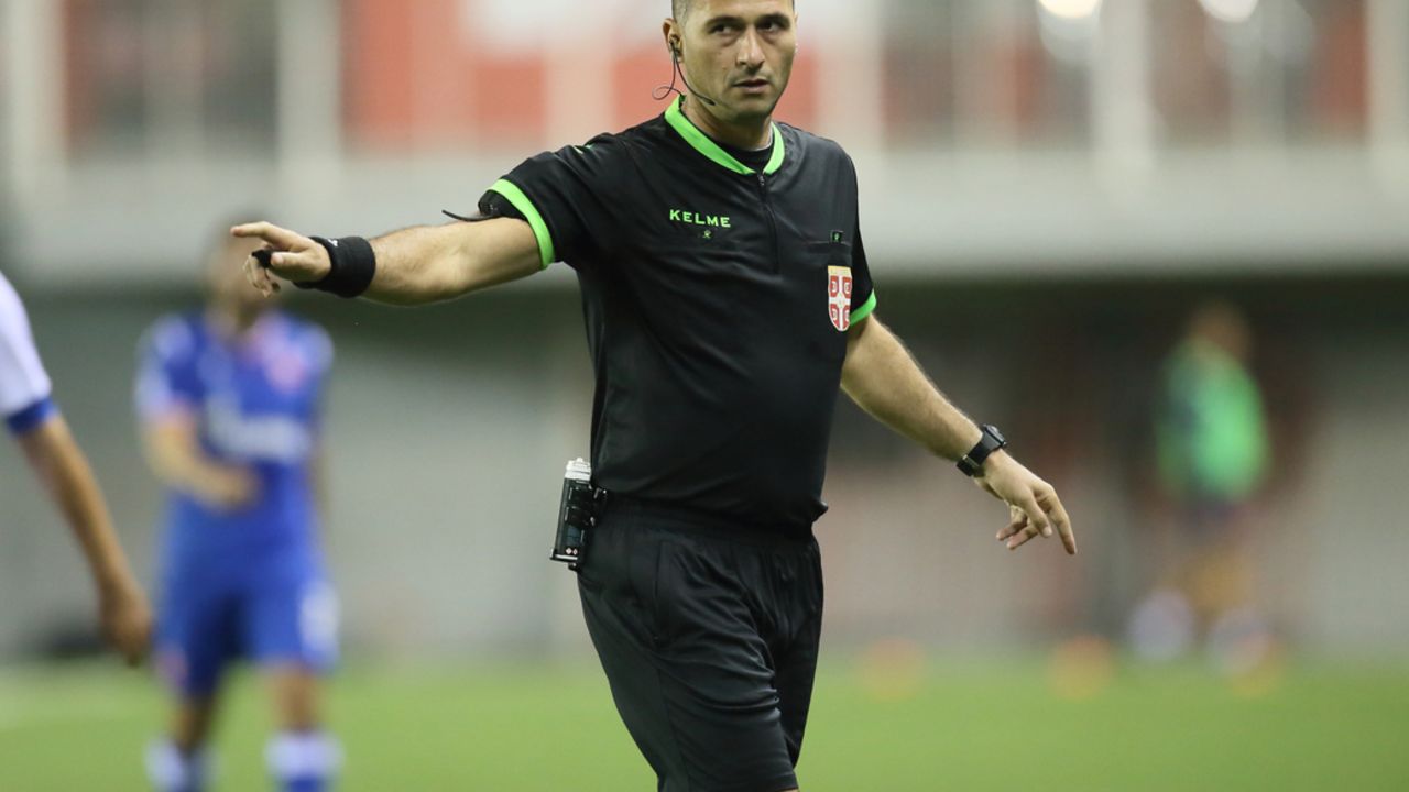 Bojan Nikolić