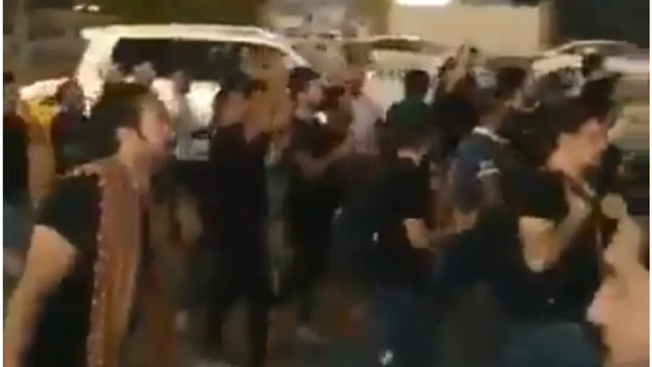 Irak