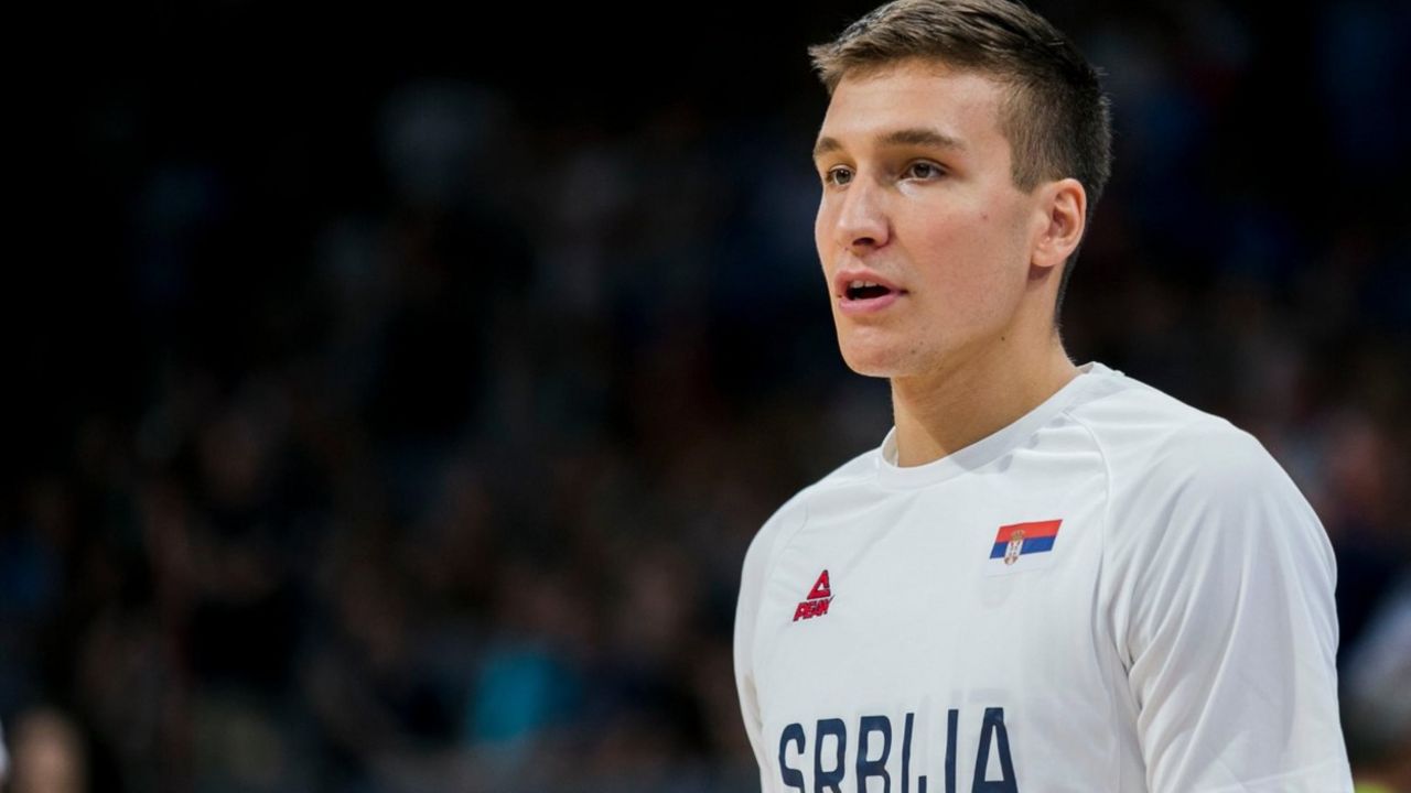 Bogdan Bogdanović