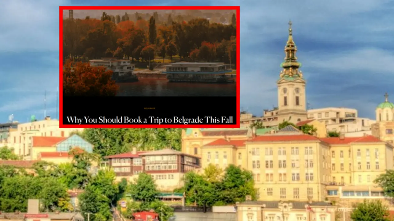 Beograd