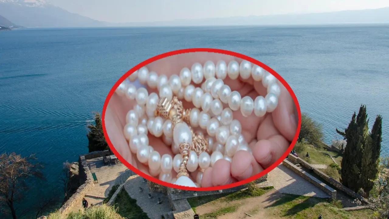 Ohrid