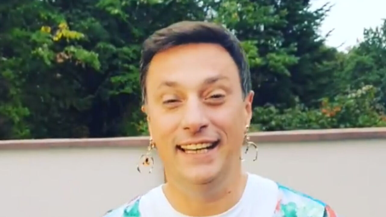 Andrija Milošević
