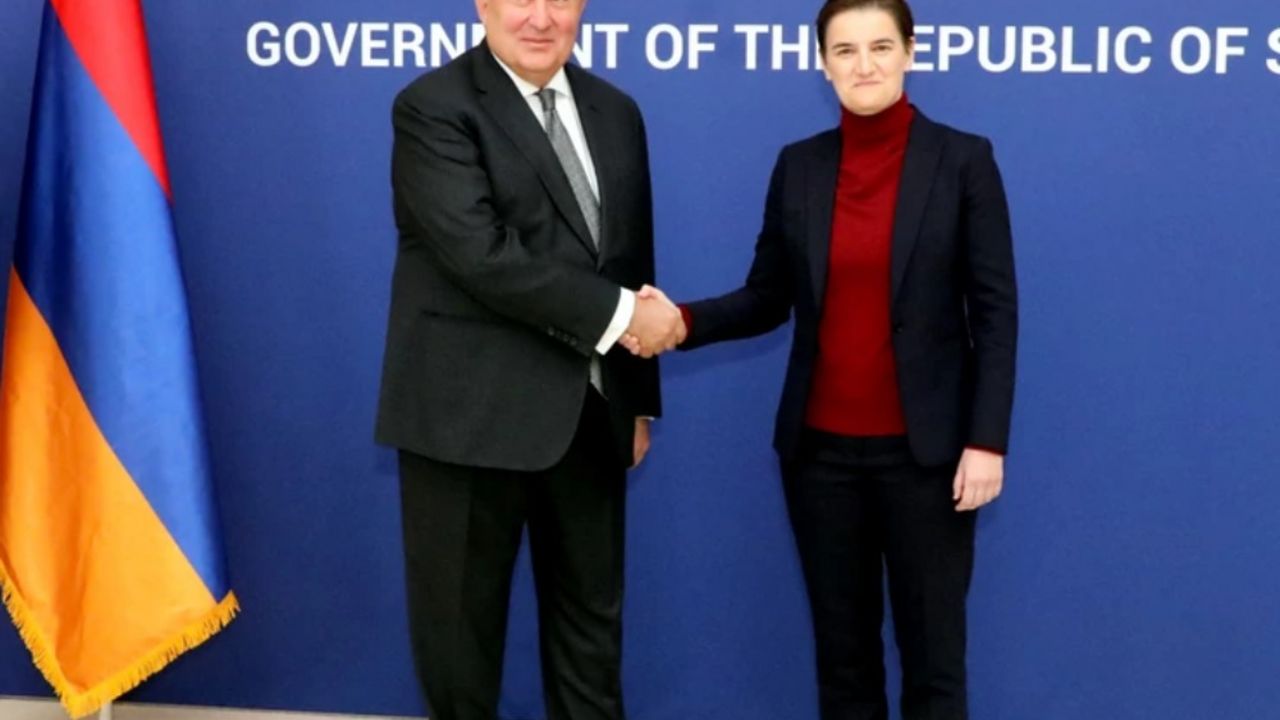 Brnabić