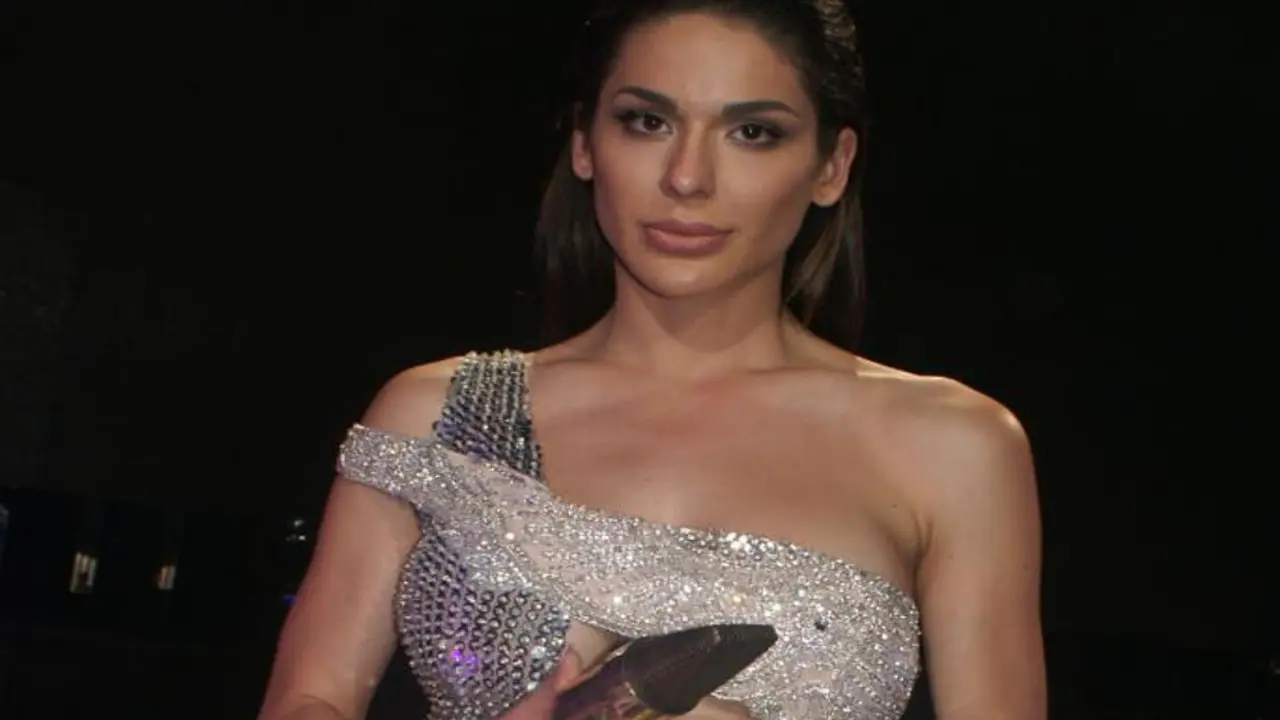 Marina Visković