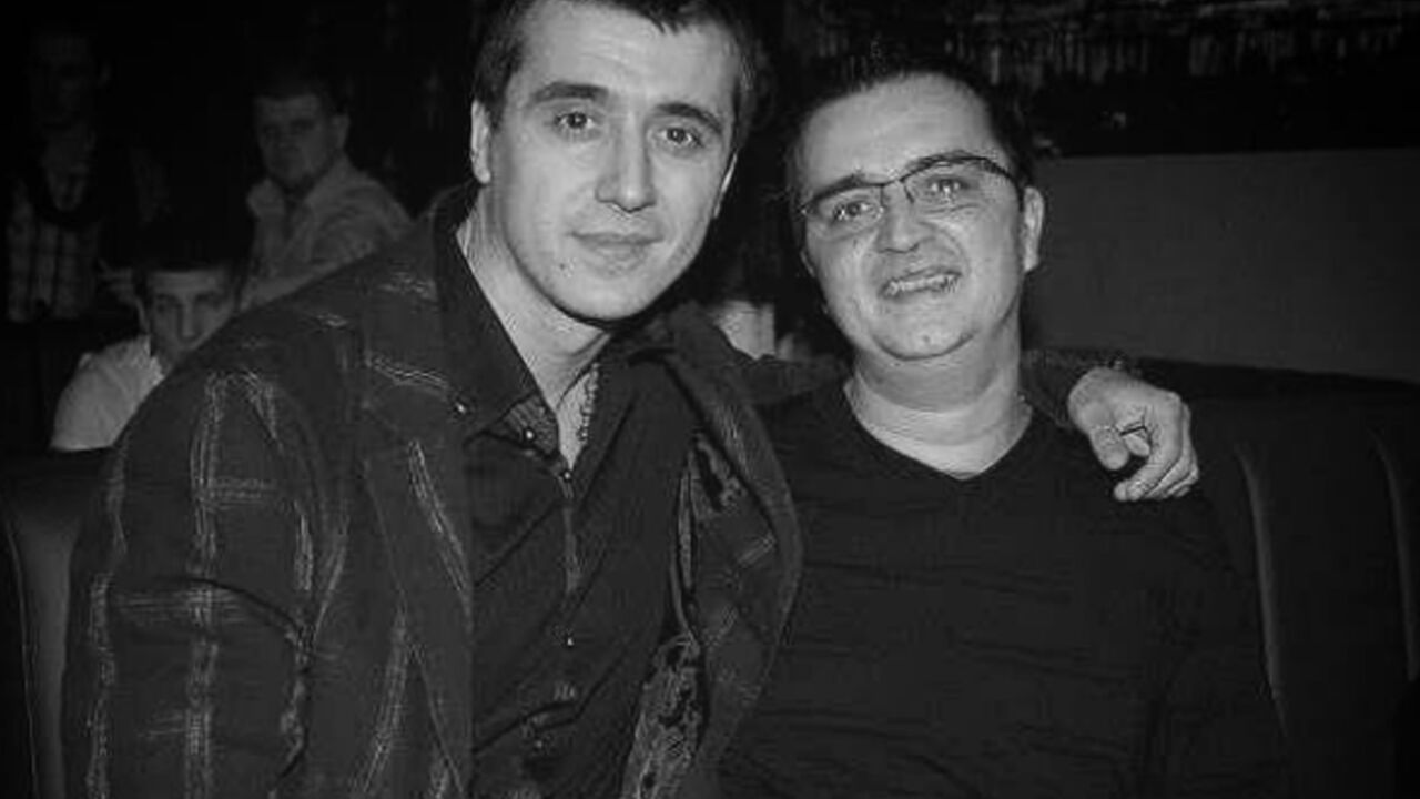 Marko Bulat, Igor Bulat