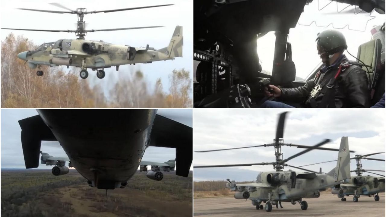 helikopter