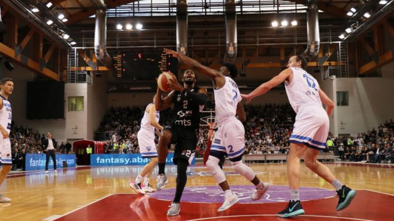 KK Partizan