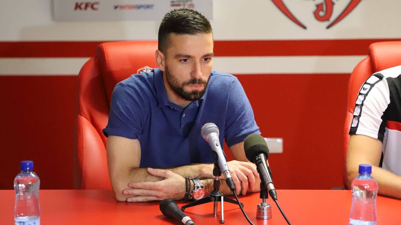 Radomir Koković