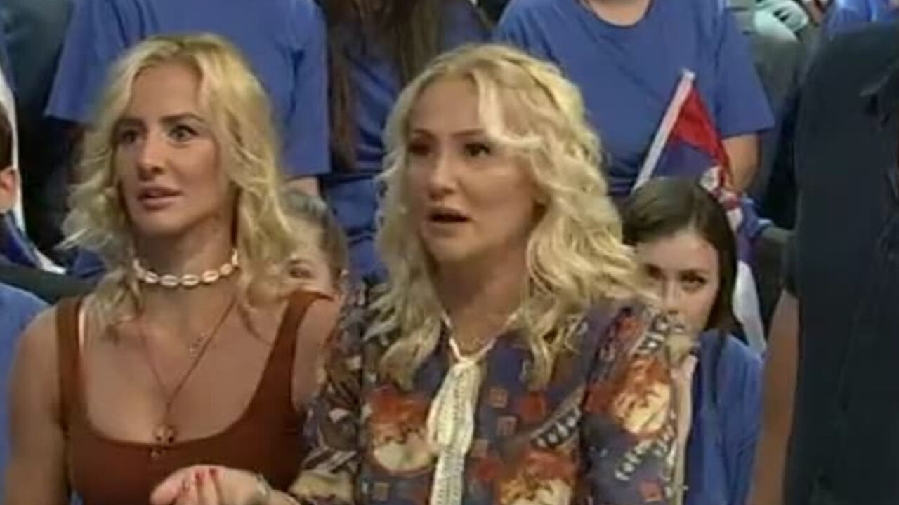 Goca Tržan