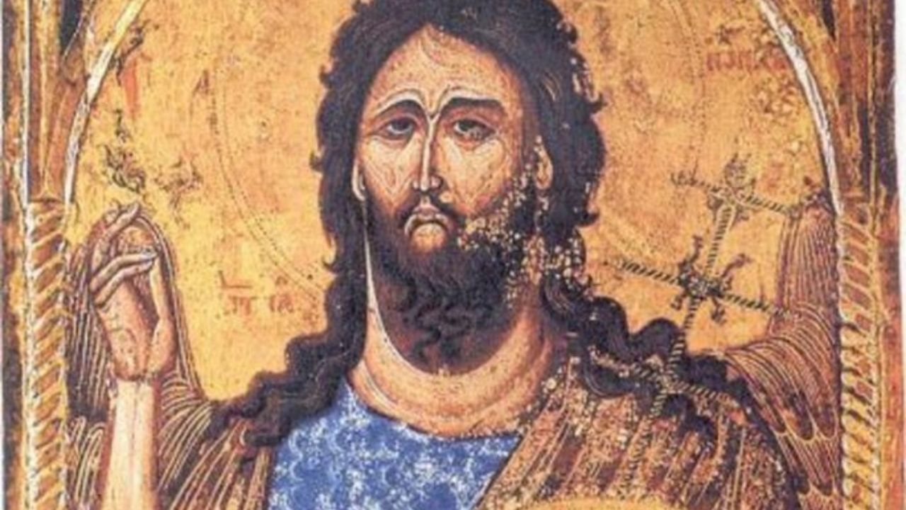 Jovan Krstitelj