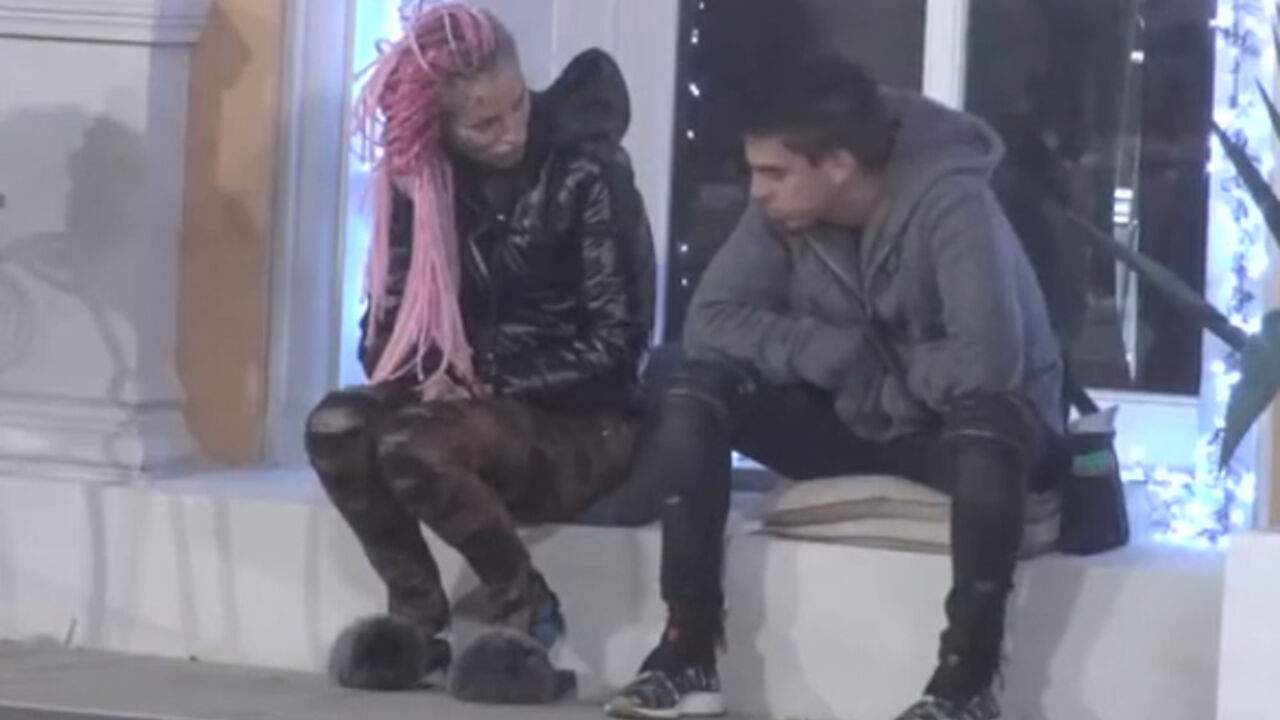 Jelena Krunić, Filip Reljić