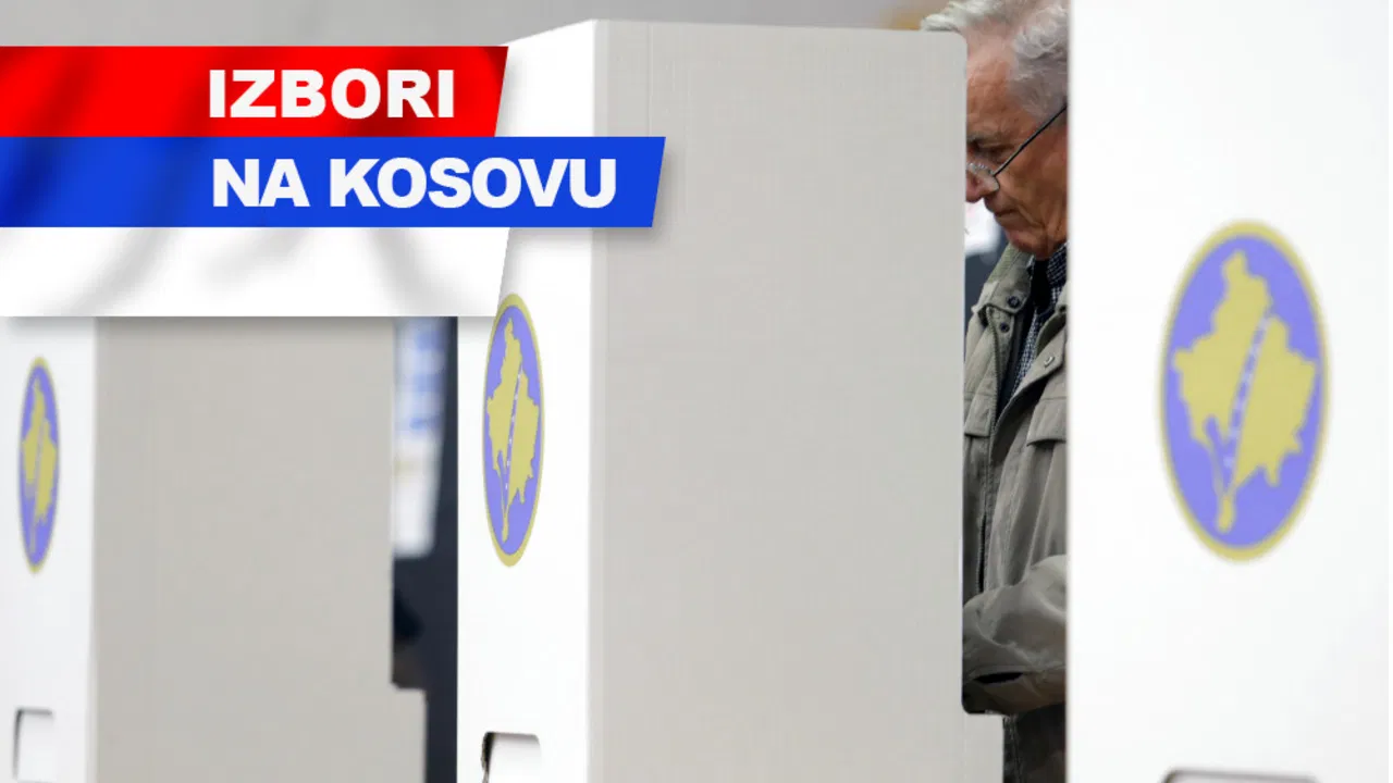izbori