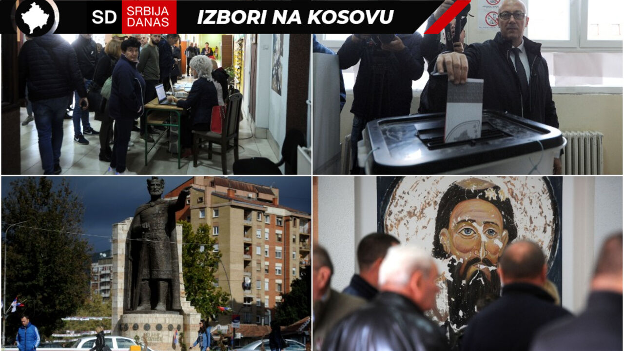 Kosovo