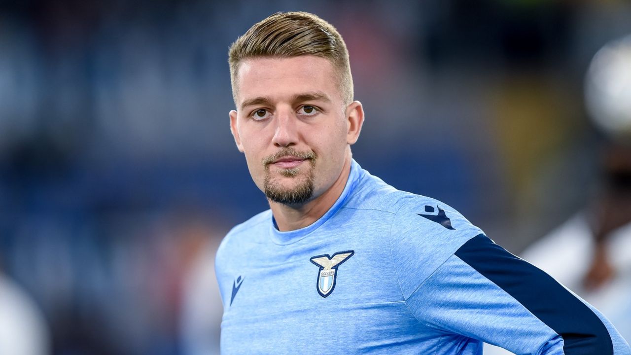 Sergej Milinković-Savić