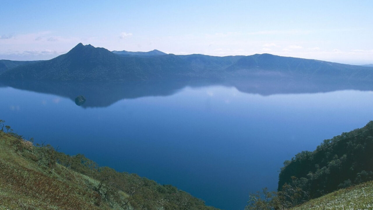 Jezero