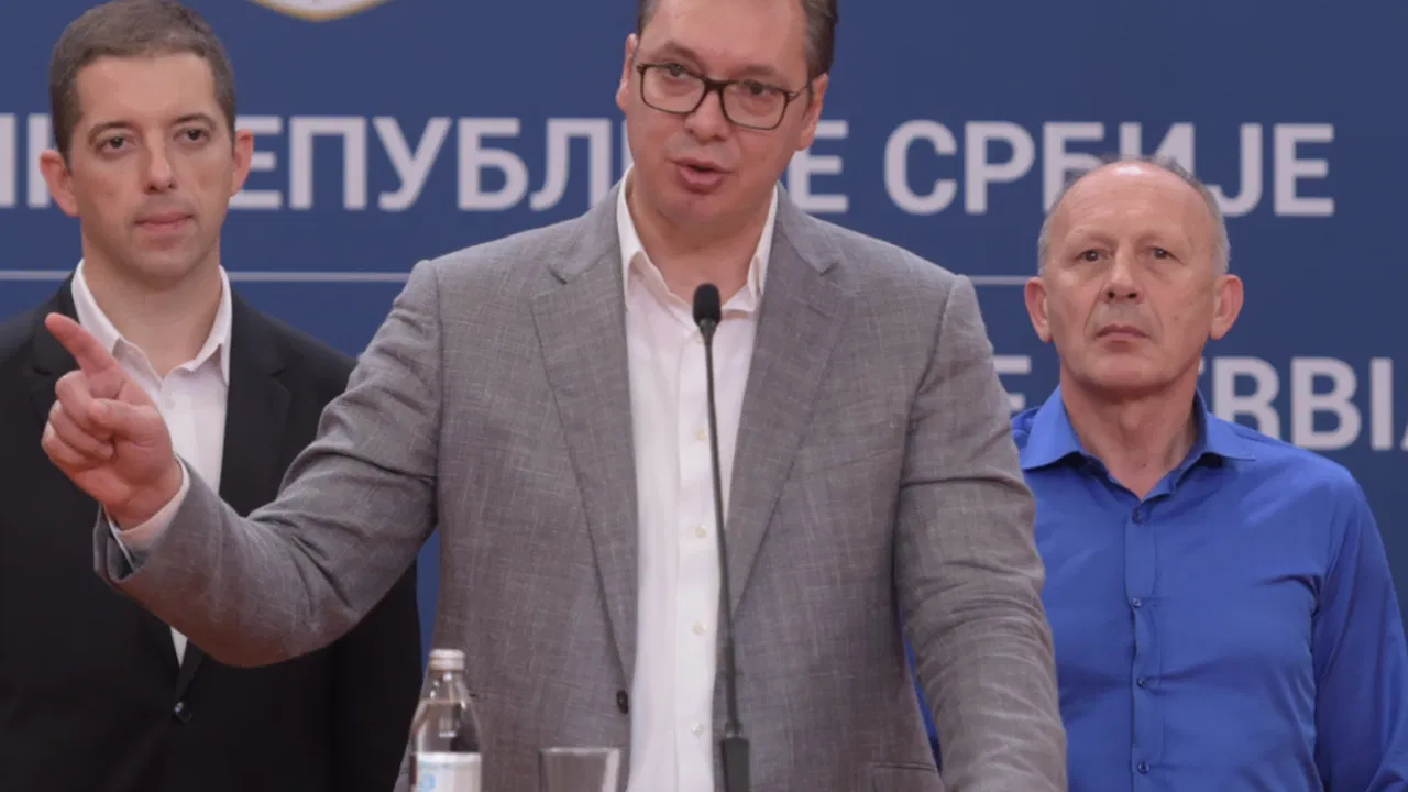 vucic