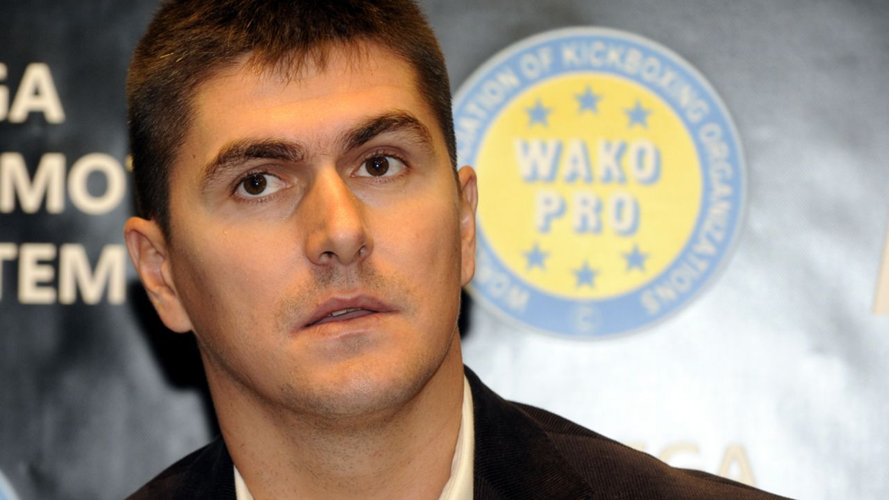 Darko Miličić