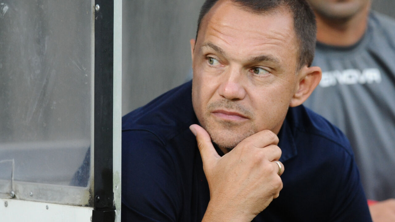 Predrag Rogan