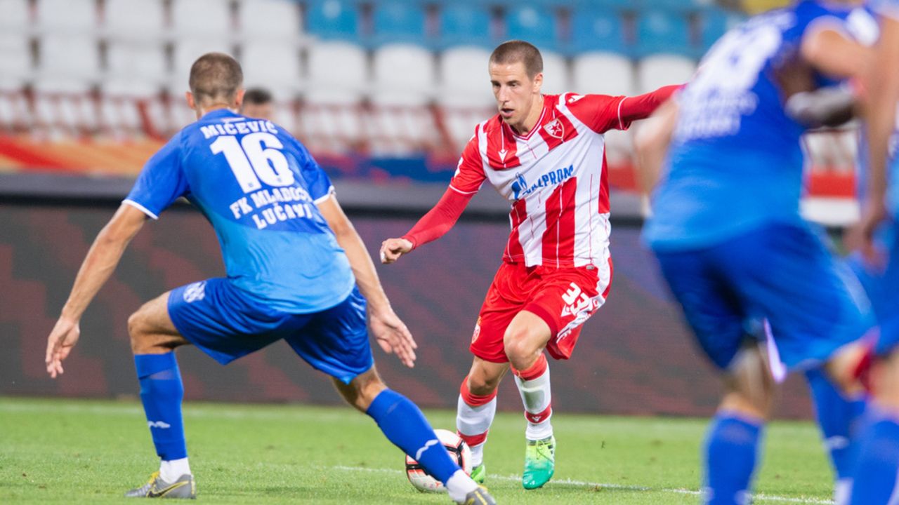 Pred utakmicu šesnaestine finala Kupa Srbije između Trepče i Crvene zvezde, koja će biti odigrana u sredu, 9. oktobra, od 14 časova Zvezdin krilni napadač Milan Jevtović izneo je očekivanja pred taj duel.   Izuzetno mi je drago što ćemo imati priliku da i