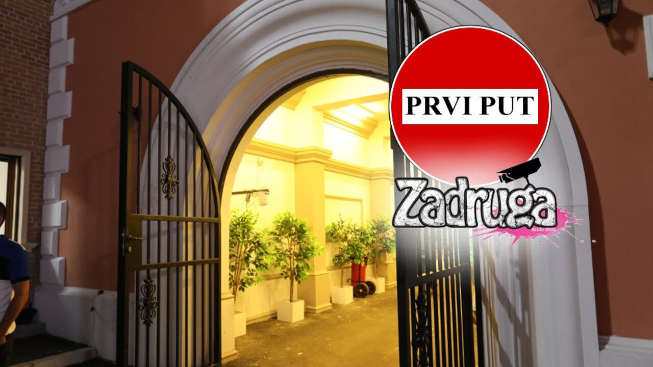 Zadruga 3