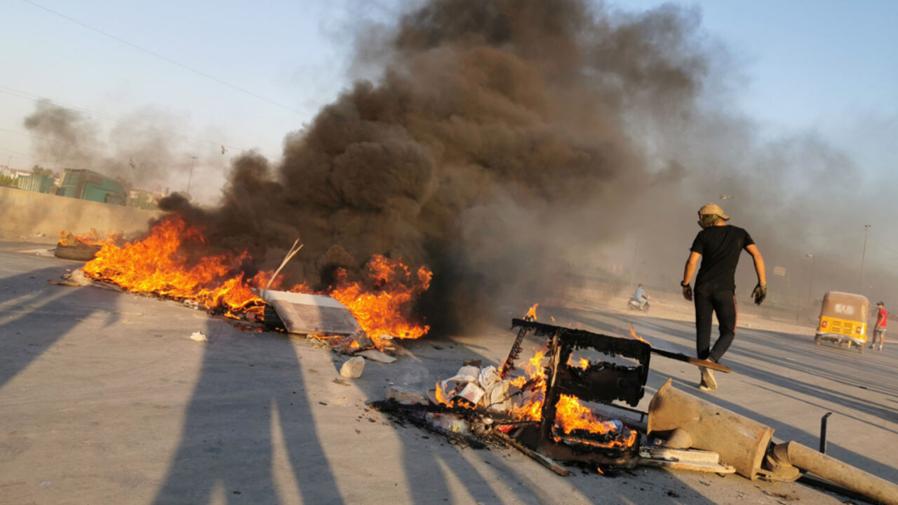 Irak