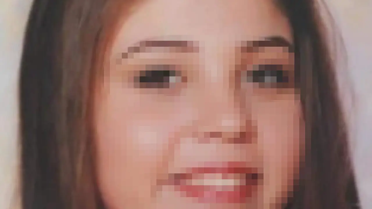 Nestala