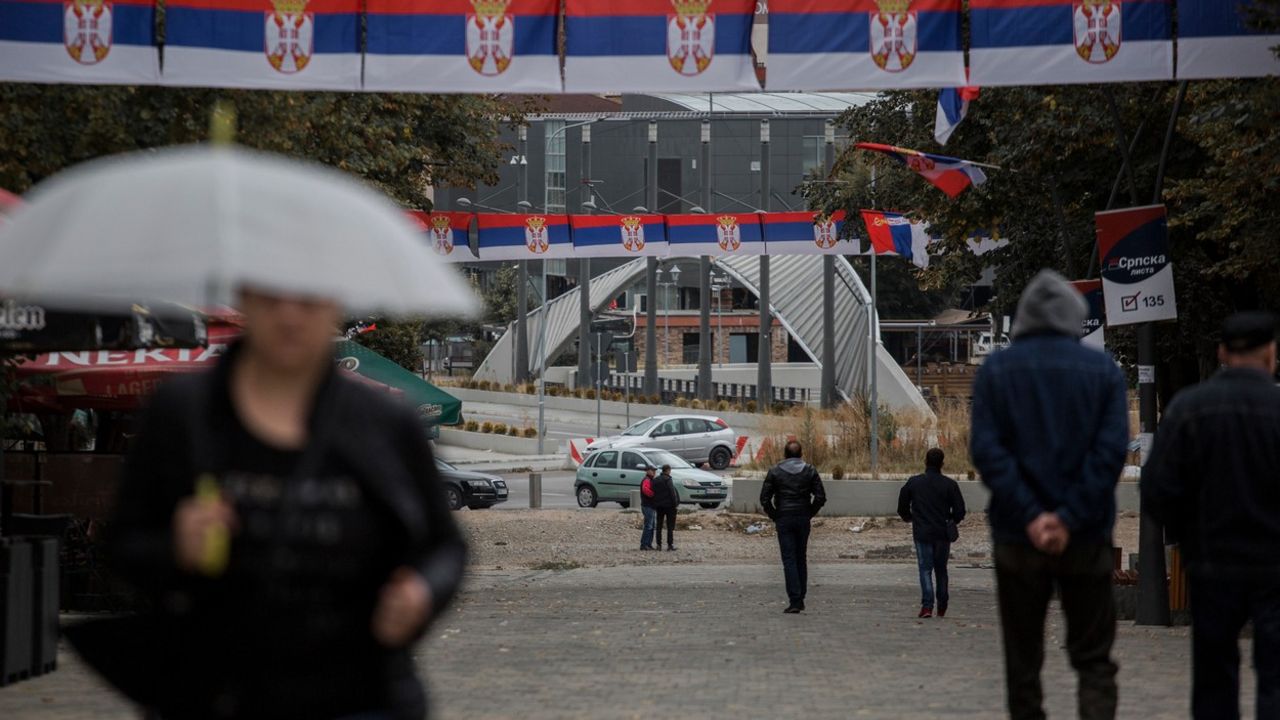 kosovo