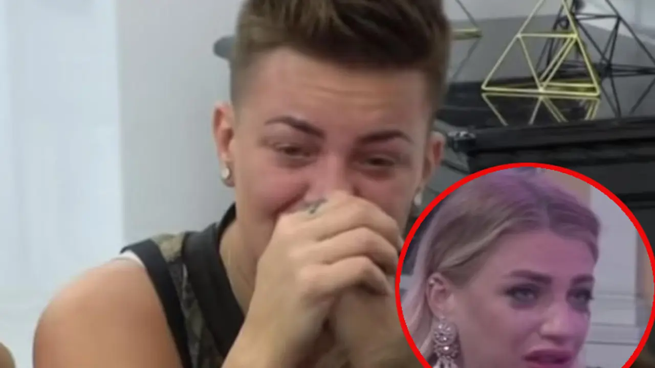 Suzana Ćubela i Milica Kemez