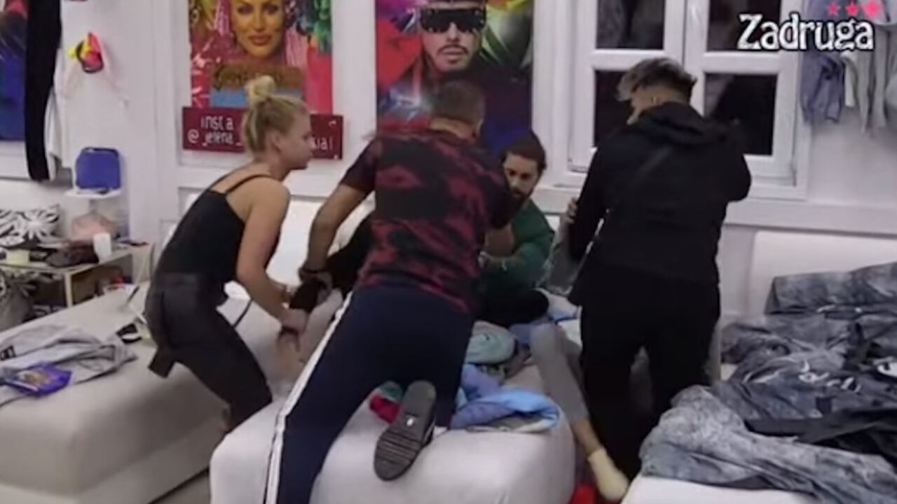 Zadruga