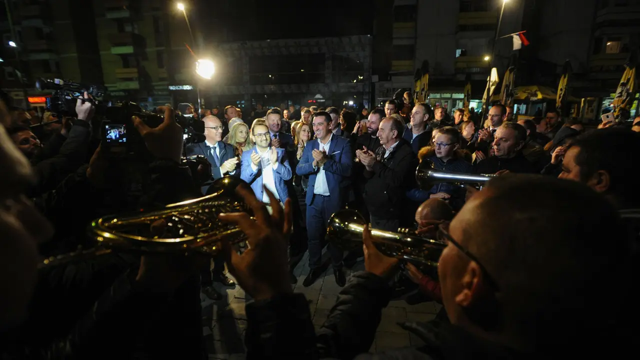 srpska lista