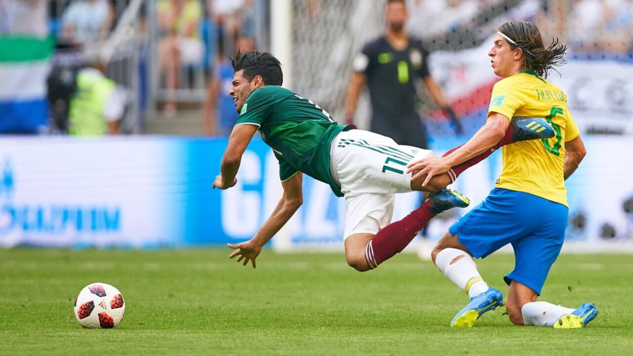 Karlos Vela