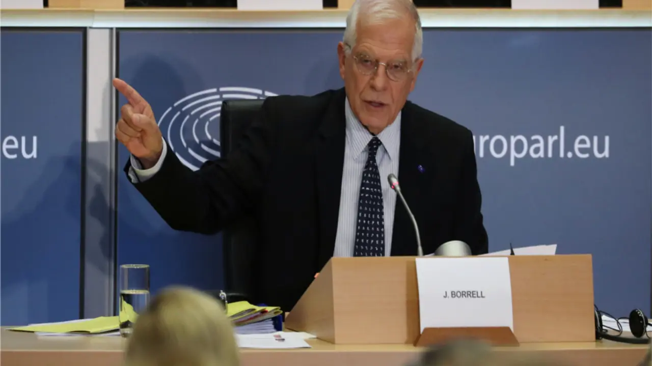 Žozep Borel