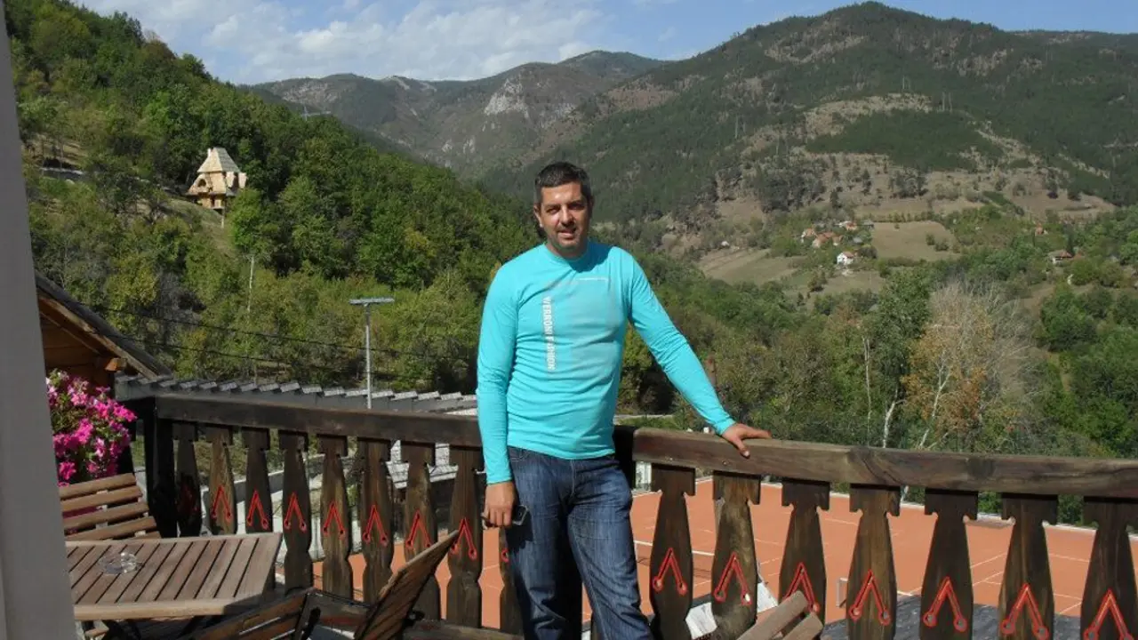 Ivan Milojević