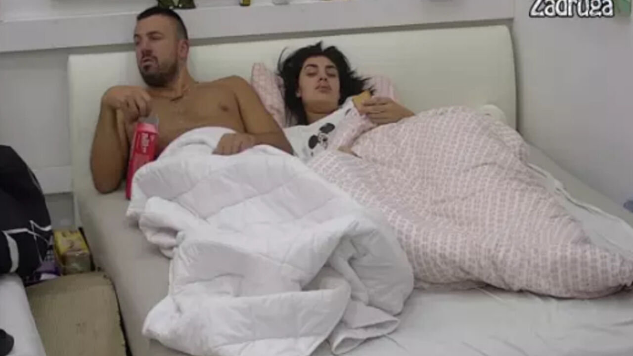 Zadruga