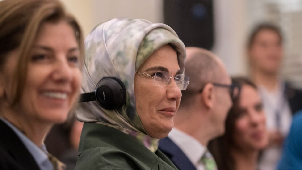 Emina Erdogan