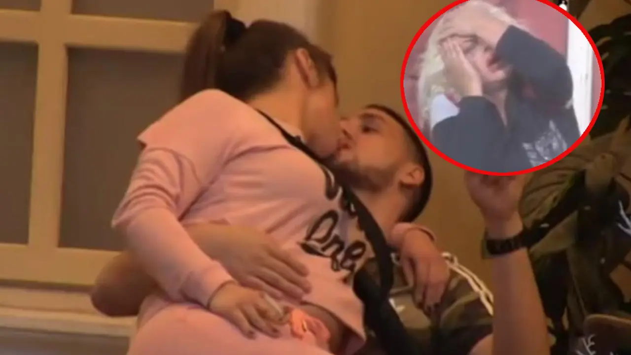 Miljana i Zola