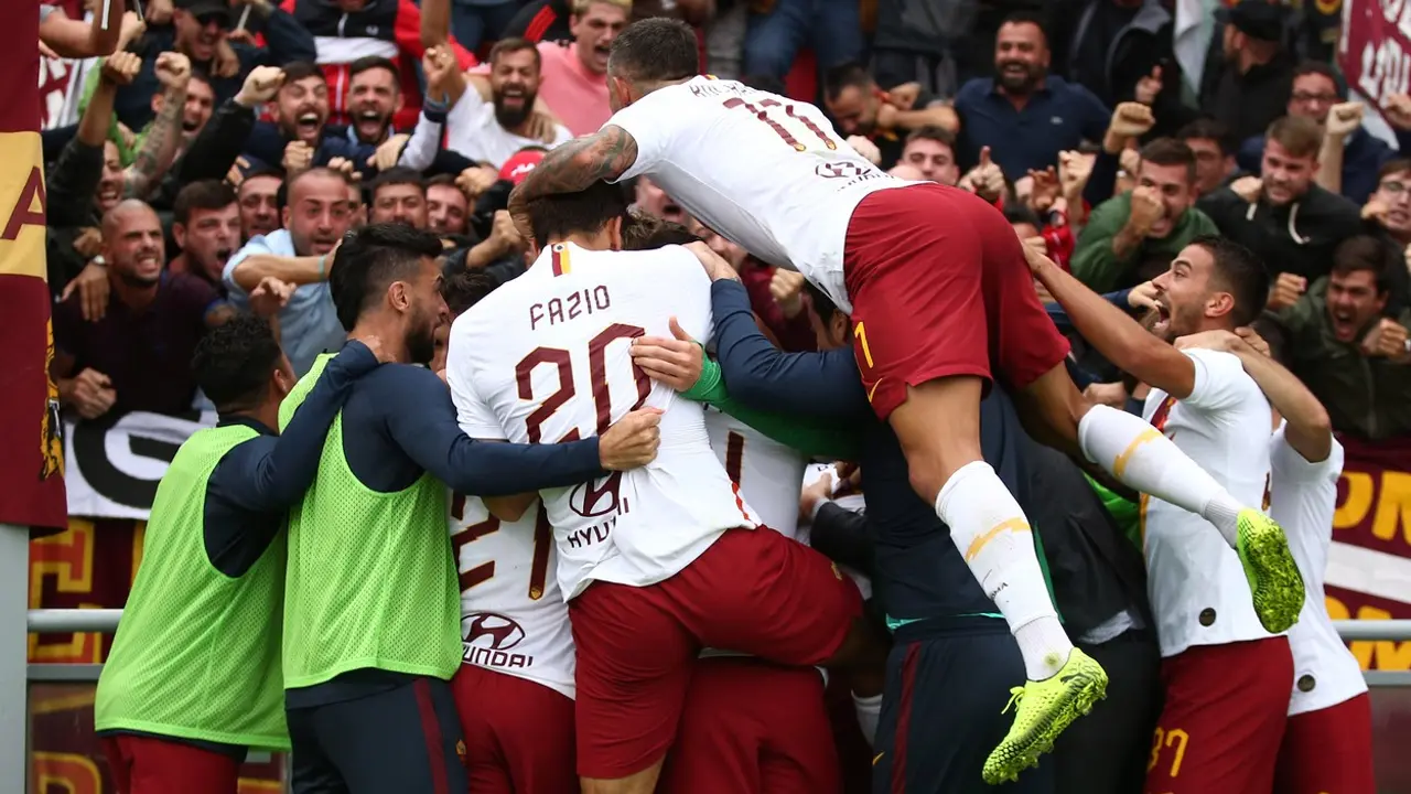 FK Roma