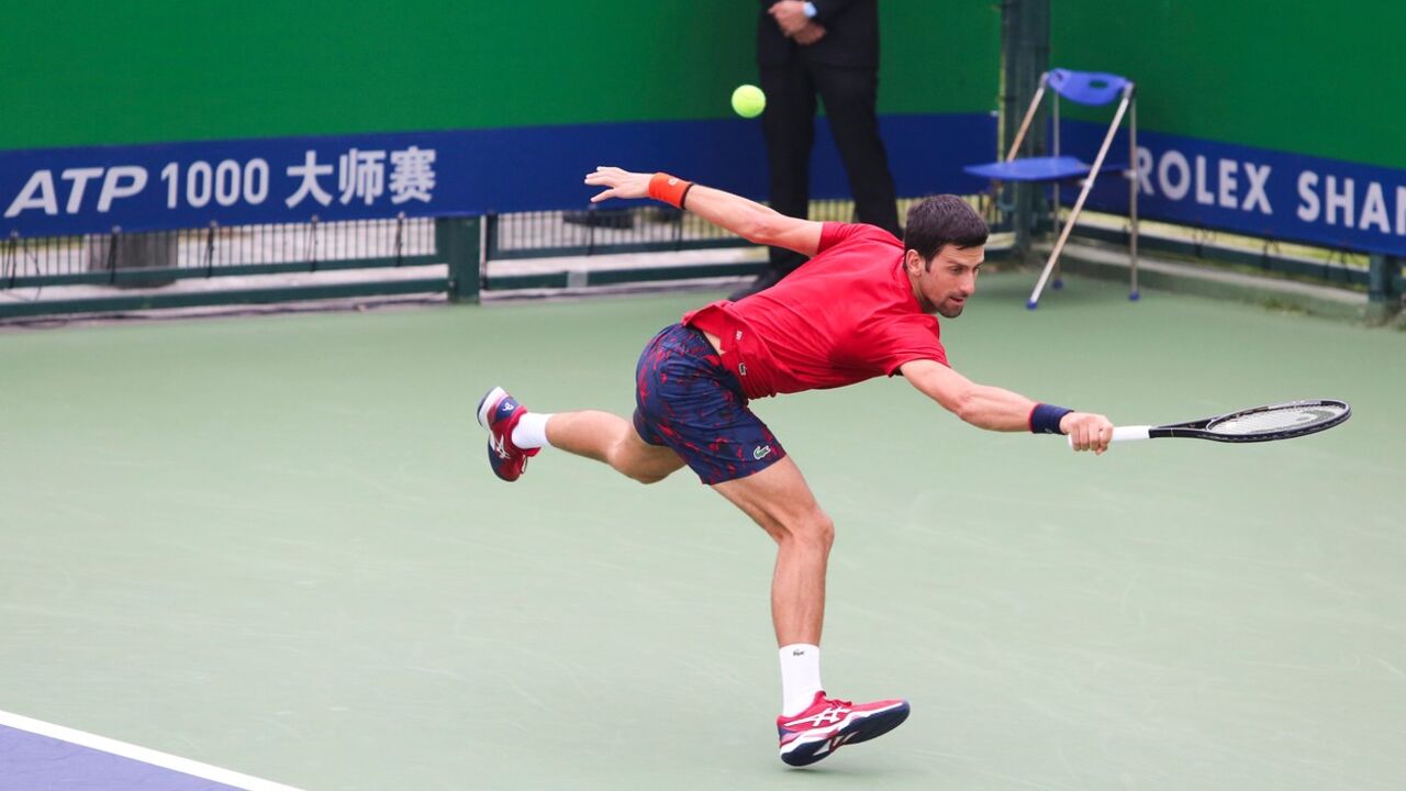 Novak Đoković