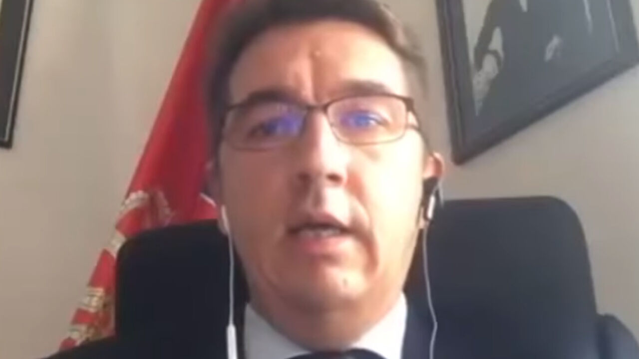 Dušan Spasojević